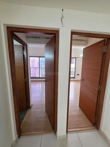 Bedroom Image of 2330 Sq.ft 3 BHK Apartment / Flat for sale in Indraprasth Greens, Shyamal Ahmedabad for Rs. 23000000