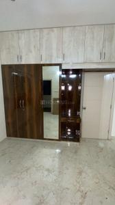 Hall Image of 1100 Sq.ft 2 BHK Builder Floor for rent in Nagavara Bengaluru for Rs. 25000