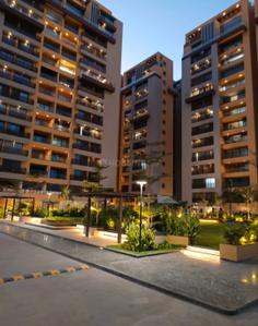 3 BHK Flat