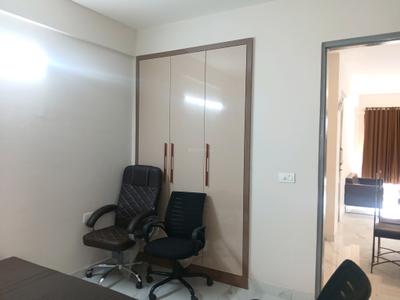 Bedroom Image of 1450 Sq.ft 3 BHK Apartment / Flat for sale in Smartworld Gems, Sector 89 Gurgaon for Rs. 16399999