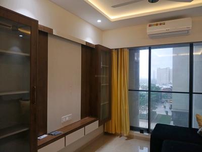 Bedroom Image of 891 Sq.ft 1 BHK Apartment / Flat for rent in Mazgaon Mumbai for Rs. 65000