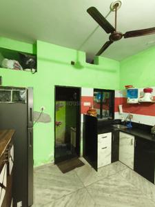 Hall Image of 1530 Sq.ft 3 BHK Duplex for sale in Juhapura Ahmedabad for Rs. 7500000