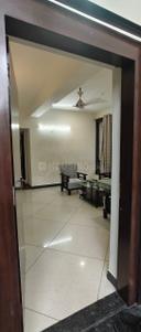 Hall Image of 1500 Sq.ft 2.5 BHK Apartment / Flat for rent in Uttorayon Township Siliguri for Rs. 50000