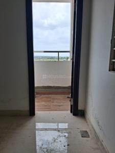 Balcony Image of 1050 Sq.ft 2 BHK Apartment / Flat for sale in Sree Boppanas Pearl, Pocharam Hyderabad for Rs. 4700000
