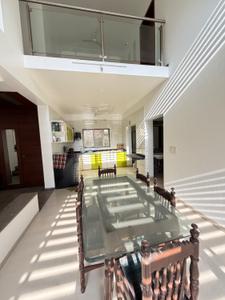 Hall Image of 2500 Sq.ft 3 BHK Independent House for rent in Aditya Nisarg Palms, Bavdhan Pune for Rs. 75000