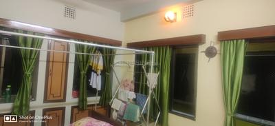 Bedroom Image of 755 Sq.ft 2 BHK Apartment / Flat for sale in Lake Town Kolkata for Rs. 3100000