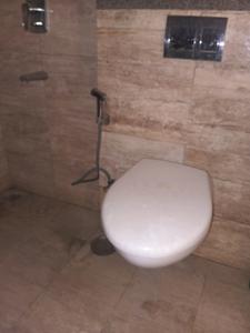 Bedroom Three Image of 2779 Sq.ft 4 BHK Apartment / Flat for rent in Experion The Heartsong, Sector 108 Gurgaon for Rs. 52000
