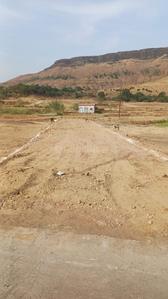 Image of 2000 Sq.ft Residential Plot / Land for sale in Igatpuri, Nashik for Rs. 2000000