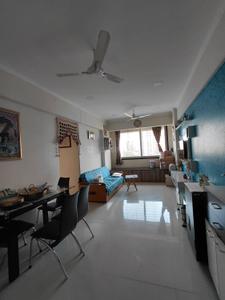 Living Room Image of 620 Sq.ft 2 BHK Apartment / Flat for sale in Govandi Mumbai for Rs. 18000000