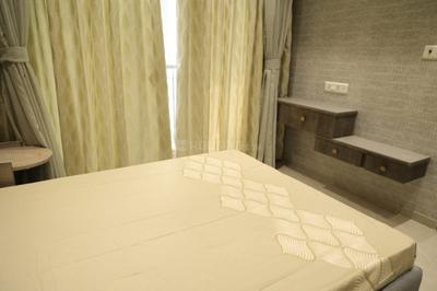 Bedroom Image of 510 Sq.ft 1 BHK Apartment / Flat for sale in JSB Nakshatra Nirvaana 1, Naigaon East Naigaon for Rs. 3600000