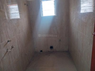 Bathroom Image of 1358 Sq.ft 3 BHK Apartment / Flat for sale in Keshtopur Kolkata for Rs. 5500000