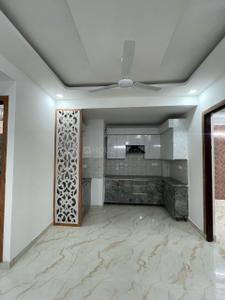 Hall Image of 1050 Sq.ft 2 BHK Apartment / Flat for sale in Trinity Trio, Noida Extension Greater Noida for Rs. 4149000