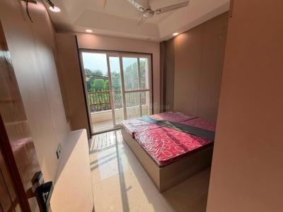 Bedroom Image of 1350 Sq.ft 4 BHK Apartment / Flat for sale in Goyal Lavish Dwarka, Sector 16B Dwarka New Delhi for Rs. 9500000