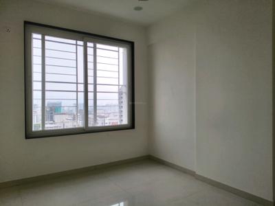 Bedroom Image of 1366 Sq.ft 3 BHK Apartment / Flat for sale in Kothrud Pune for Rs. 21800000