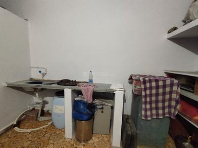 Kitchen Image of 400 Sq.ft 1 RK Independent House for rent in Gadkhol Patiya Ankleshwar for Rs. 6000