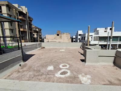 Image of 1500 Sq.ft 3 BHK Penthouse for sale in Pathardi Phata, Nashik for Rs. 6800000