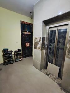 Bedroom Image of 850 Sq.ft 2 BHK Apartment / Flat for sale in Unione Residency, Nai Basti Dundahera Ghaziabad for Rs. 3000000