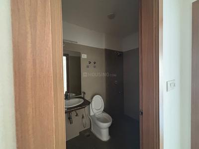 Image of 1675 Sq.ft 3 BHK Apartment / Flat for rent in ATS Nobility, Noida Extension, Greater Noida for Rs. 40000