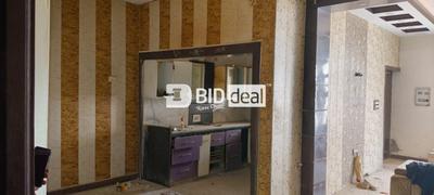 Bedroom Image of 1300 Sq.ft 3 BHK Apartment / Flat for sale in Khandari Agra for Rs. 3960000