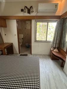 Bedroom Image of 1170 Sq.ft 3 BHK Apartment / Flat for sale in Vasna Ahmedabad for Rs. 9700000