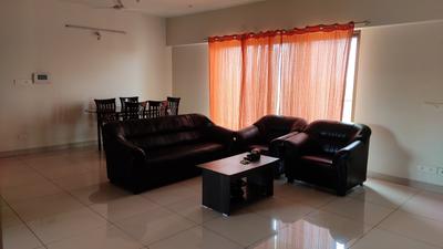 Hall Image of 701 T20 Blue Ridge  in Hinjawadi, Pune