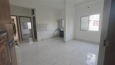 Living Room Image of 852 Sq.ft 2 BHK Apartment / Flat for sale in Keshtopur Kolkata for Rs. 3400000