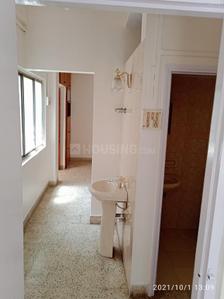 Hall Image of 950 Sq.ft 2 BHK Apartment / Flat for rent in Rajarampuri Kolhapur for Rs. 18000