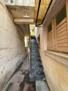 Balcony Image of 2260 Sq.ft 5 BHK Independent House for sale in Maninagar Ahmedabad for Rs. 15000000