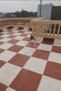 Image of 2100 Sq.ft 4 BHK Villa for sale in Laabham Park, Rau, Indore for Rs. 8300000