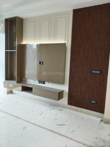 Bedroom Image of 2367 Sq.ft 4 BHK Builder Floor for sale in Sector 52 Gurgaon for Rs. 37500000