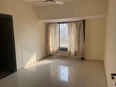 Hall Image of 1260 Sq.ft 2 BHK Apartment / Flat for sale in DLH Prabhuvandan, Andheri West Mumbai for Rs. 25500000