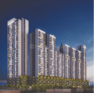 Image of 1452 Sq.ft 3 BHK Apartment / Flat for sale in Rohan Harita Phase 1, Tathawade, Pune for Rs. 12980000