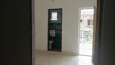 Bedroom Image of 1037 Sq.ft 3 BHK Apartment / Flat for sale in New Town Kolkata for Rs. 5450000