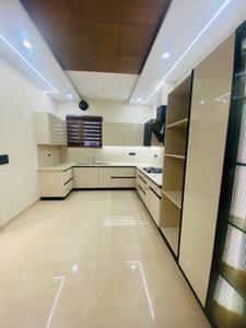 Kitchen Image of 1649 Sq.ft 4 BHK Independent House for sale in Kharar Mohali for Rs. 27000000