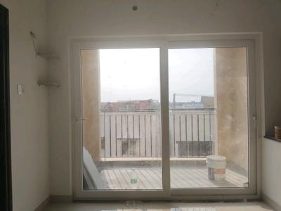 Living Room Image of 1036 Sq.ft 2 BHK Apartment / Flat for sale in City of Joy, Thirumazhisai Chennai for Rs. 6500000