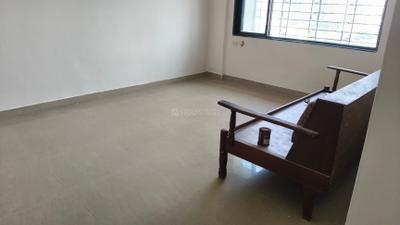 Bedroom Image of 809 Sq.ft 2 BHK Apartment / Flat for rent in Borivali West Mumbai for Rs. 45000