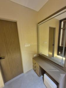 Bedroom Image of 3700 Sq.ft 4 BHK Independent House for sale in Nipania Indore for Rs. 28500000