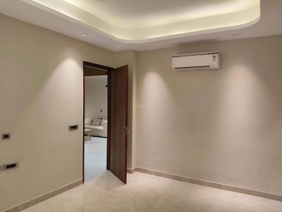 Bedroom Image of 2816 Sq.ft 4 BHK Builder Floor for sale in DLF Phase 3 Gurgaon for Rs. 31000000