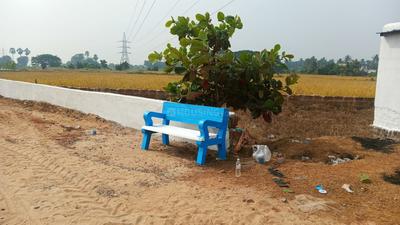 Image of 1280 Sq.ft Residential Plot / Land for sale in Hanspal, Bhubaneswar for Rs. 2040000