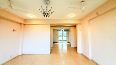 Hall Image of 2800 Sq.ft 3 BHK Apartment / Flat for sale in Emaar The Palm Springs, DLF Phase 5 Gurgaon for Rs. 105000000