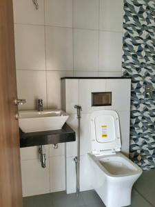 Bedroom Two Image of 850 Sq.ft 2 BHK Apartment / Flat for sale in Lodha Upper Thane, Bhiwandi Thane for Rs. 6800000