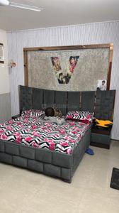 Bedroom Image of 1600 Sq.ft 3 BHK Apartment / Flat for sale in Sector 20 Panchkula for Rs. 19000000