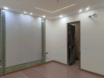Bedroom Image of 2450 Sq.ft 4 BHK Builder Floor for sale in Rohini Extension New Delhi for Rs. 26500000