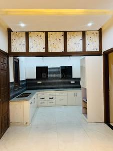 Kitchen Image of 1800 Sq.ft 4 BHK Independent House for sale in Sector 123 Mohali for Rs. 14500000