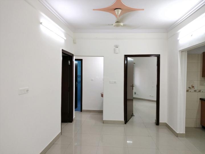 Palam Apartment Living Room 1