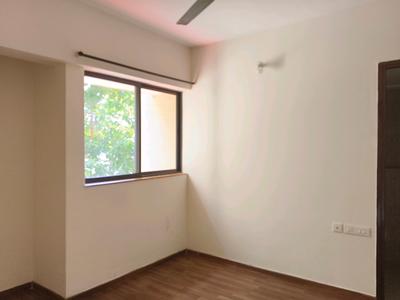 Bedroom Image of 830 Sq.ft 1.5 BHK Apartment / Flat for rent in Lodha Lakeshore Greens, Palava Phase 2 Thane for Rs. 19000
