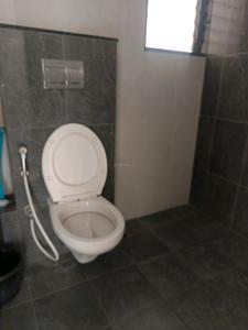 Common Bathroom Image of 800 Sq.ft 2 BHK Apartment / Flat for sale in Joyville Hadapsar Annexe Phase 6, Shewalewadi Pune for Rs. 8200000