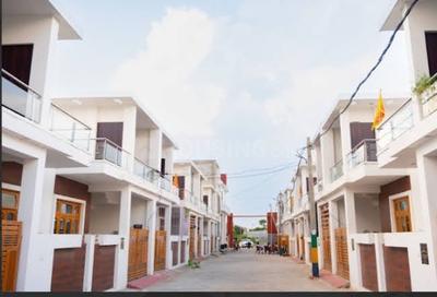 Image of 450 Sq.ft 1 BHK Independent House for sale in Vani Homes, Gomti Nagar, Lucknow for Rs. 2700000