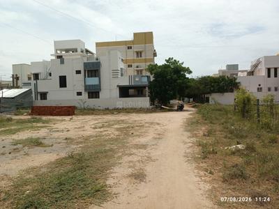 Image of 1731 Sq.ft Residential Plot / Land for sale in SSP Nagar, Erode for Rs. 5200000