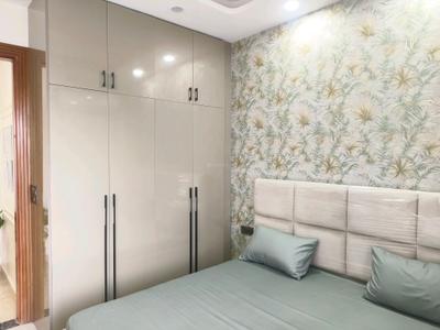 Bedroom Image of 1600 Sq.ft 3 BHK Builder Floor for sale in Skywhales Vienna Greens II, Sector 99A Gurgaon for Rs. 19000003
